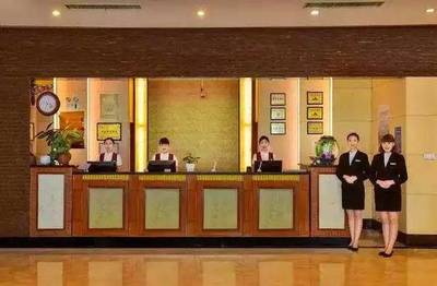 三門峽明珠賓館 前廳部獲評全國青年文明號，展現(xiàn)酒店管理新標(biāo)桿