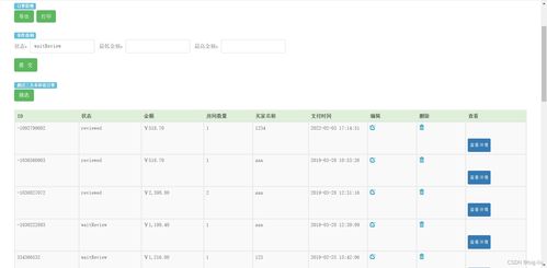 基于SSM框架的現(xiàn)代化酒店管理系統(tǒng)設(shè)計(jì)與實(shí)現(xiàn)